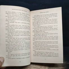 Mightier Than the Sword - Jeffrey Archer รูปที่ 8