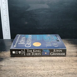 The King of Torts - John Grisham รูปที่ 3