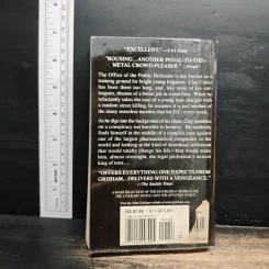 The King of Torts - John Grisham รูปที่ 2