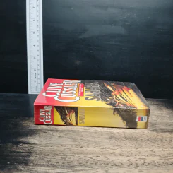 Sahara - Clive Cussler รูปที่ 3