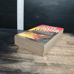 Sahara - Clive Cussler รูปที่ 4