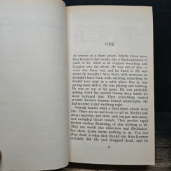 The Enemy - Lee Child รูปที่ 7