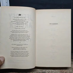 Sons of Fortune - Jeffrey Archer รูปที่ 6