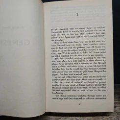 Sons of Fortune - Jeffrey Archer รูปที่ 8