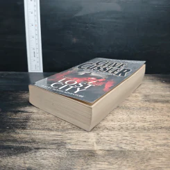 Lost City - Clive Cussler รูปที่ 4