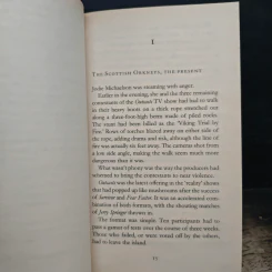 Lost City - Clive Cussler รูปที่ 7