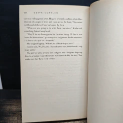 Fire Ice - Clive Cussler รูปที่ 8
