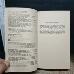 The Man From St Petersburg - Ken Follett รูปที่ 6