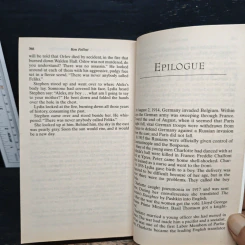 The Man From St Petersburg - Ken Follett รูปที่ 8