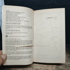Lie Down with Lions - Ken Follett รูปที่ 6