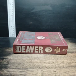 The Twelfth Card - Jeffery Deaver รูปที่ 3