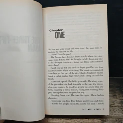 The Twelfth Card - Jeffery Deaver รูปที่ 6