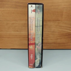 Boxset Lincorn Diary 2 เล่มจบ - กัลฐิดา รูปที่ 2