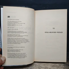 A Prison Diary Volume I Hell - Jeffrey Archer รูปที่ 7