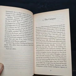 The Teeth of the Tiger - Tom Clancy รูปที่ 8