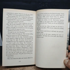 White Death - Clive Cussler รูปที่ 8