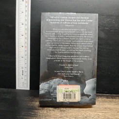White Death - Clive Cussler รูปที่ 2
