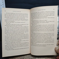 Dark Watch - Clive Cussler รูปที่ 7