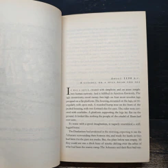 Trojan Odyssey - Clive Cussler รูปที่ 7