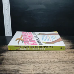 Stumbling on Happiness - Daniel Gilbert รูปที่ 3