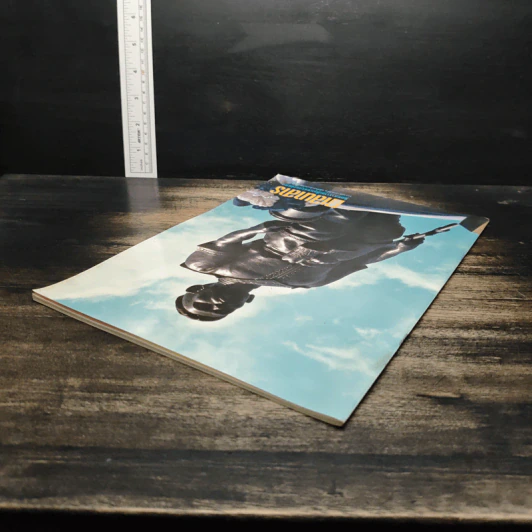 เสนาสาร ปีที่ 45 ฉบับที่ 834 รูปที่ 5