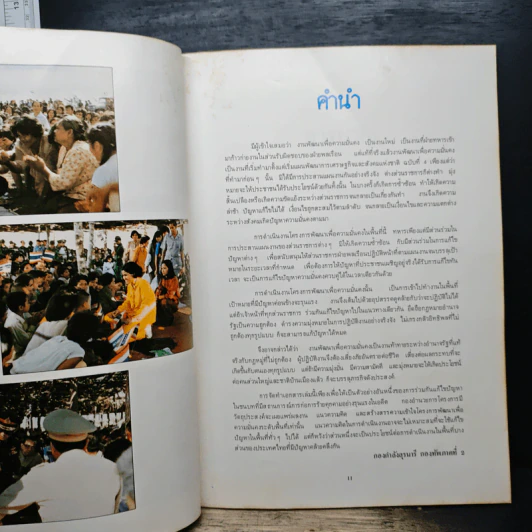 โครงการพัฒนาเพื่อความมั่นคงพื้นที่ อ.ละหานทราย จ.บุรีรัมย์ ตามแนวทางพระราชดำริ รูปที่ 6