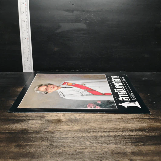 สารนิเทศสาร ปีที่ 2 ฉบับที่ 3 มี.ค.2539 รูปที่ 3
