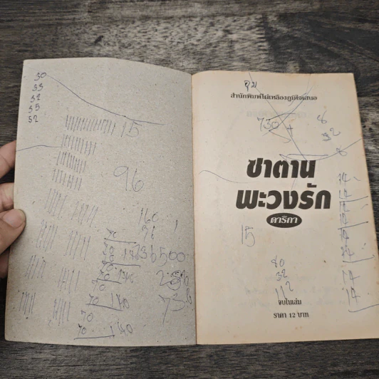 ซาตานพะวงรัก - ดาริกา รูปที่ 5