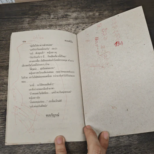 ขบดหัวใจ - บัวริน รูปที่ 9