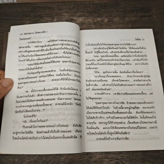 พนาหนาว...ไม่หนาวรัก 2 เล่มจบ - ไอริณ รูปที่ 7