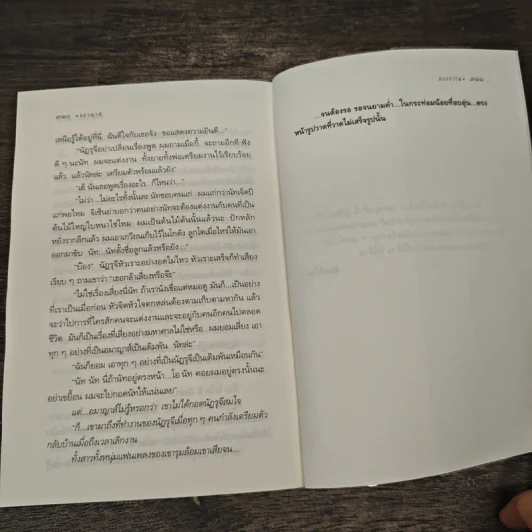 อมาญาส์ - จันทรำไพ รูปที่ 8