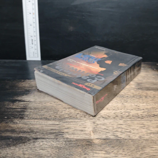 ร่องรอยสยอง Trace - Patricia Cornwell รูปที่ 5