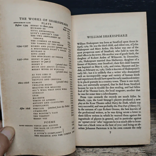 Hamlet - William Shakespeare รูปที่ 7