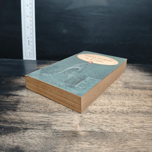 Ghost Stories - M.R.James รูปที่ 4