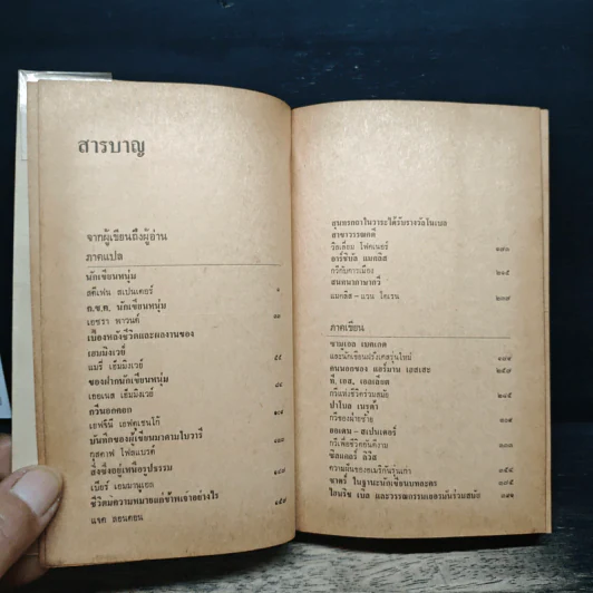 นักเขียนหนุ่ม - สุชาติ สวัสดิ์ศรี รูปที่ 6