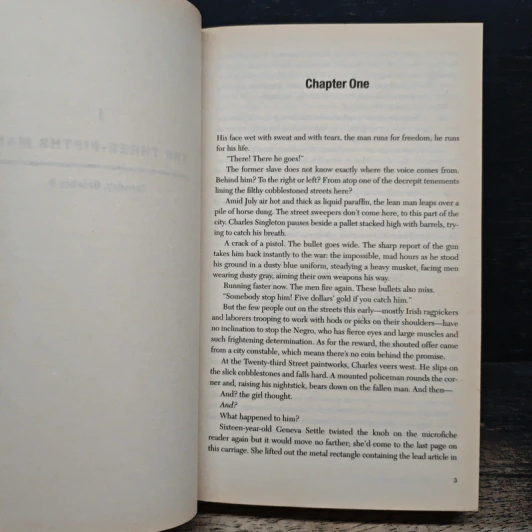 The Twelfth Card - Jeffery Deaver รูปที่ 7