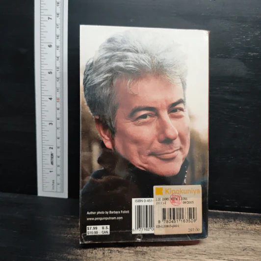 Lie Down with Lions - Ken Follett รูปที่ 2