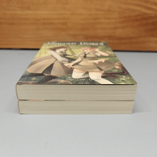 Boxset Lincorn Diary 2 เล่มจบ - กัลฐิดา รูปที่ 9