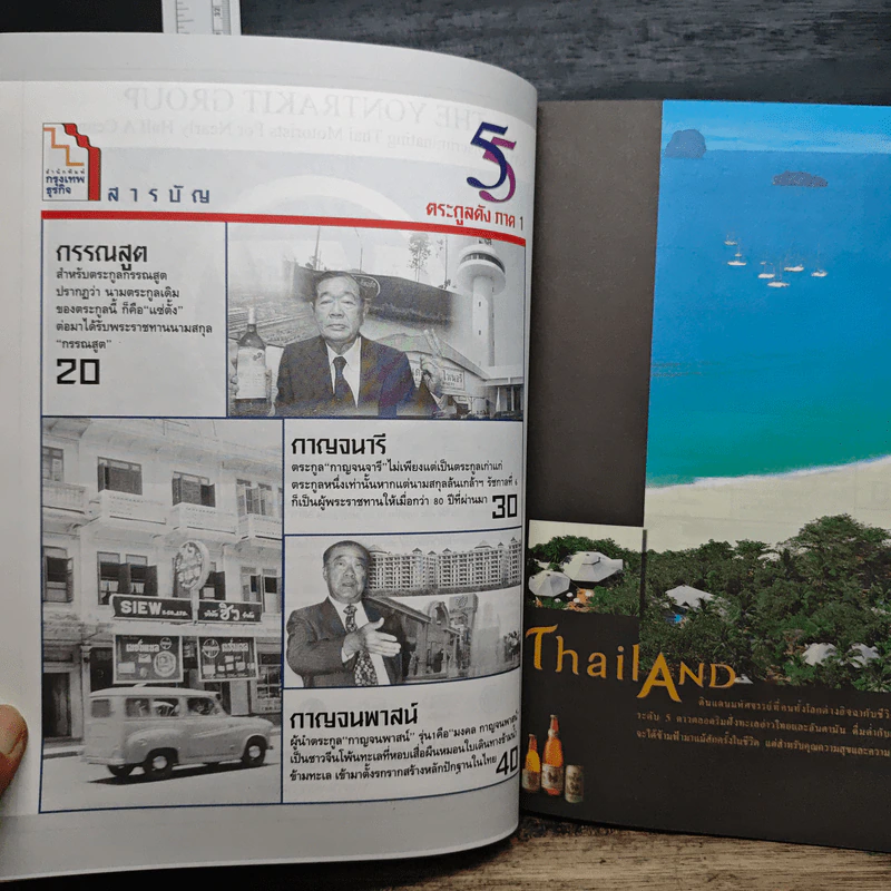 55 ตระกูลดัง ภาค 1 - ธนวัฒน์ ทรัพย์ไพบูลย์ รูปที่ 7