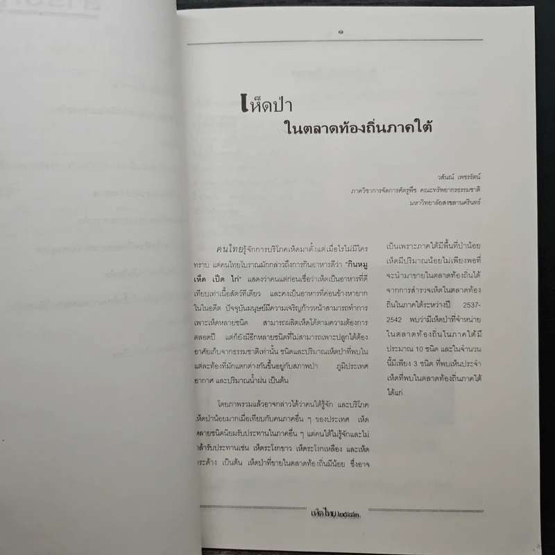 เห็ดไทย 2543 รูปที่ 9