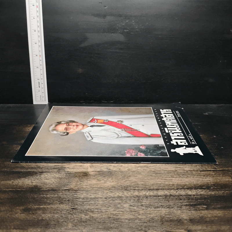 สารนิเทศสาร ปีที่ 2 ฉบับที่ 3 มี.ค.2539 รูปที่ 3