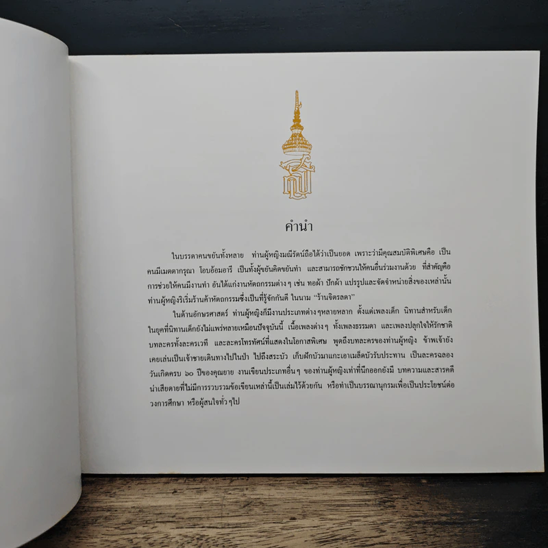 รื่นรมย์ชมรัตนโกสินทร์ The Immortal City รูปที่ 6