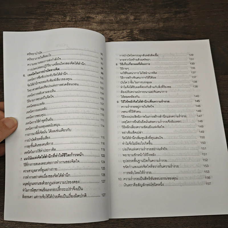 พลังจิตใต้สำนึก - ทศยุทธ รูปที่ 8
