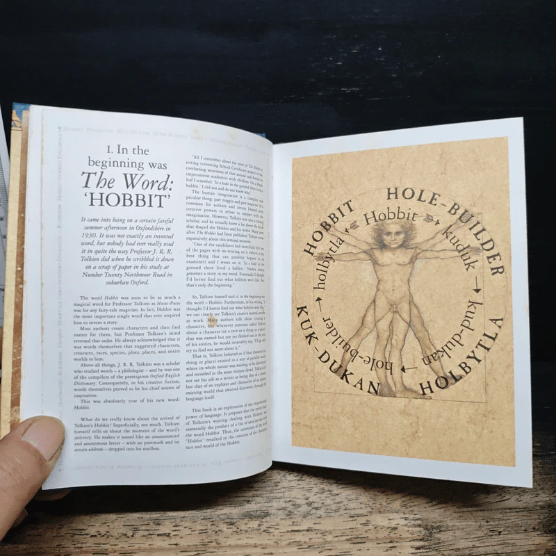 The Hobbit Companion - David Day รูปที่ 7