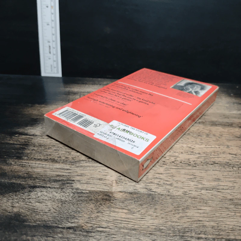 Outliers: The Story of Success - Malcolm Gladwell รูปที่ 6