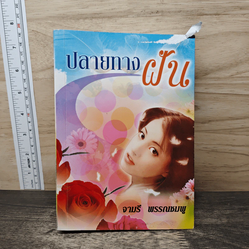 ปลายทางฝัน - จามรี พรรณชมพู รูปที่ 1