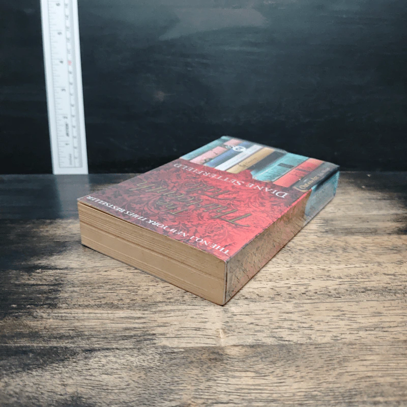 The Thirteenth Tale - Diane Setterfield รูปที่ 5