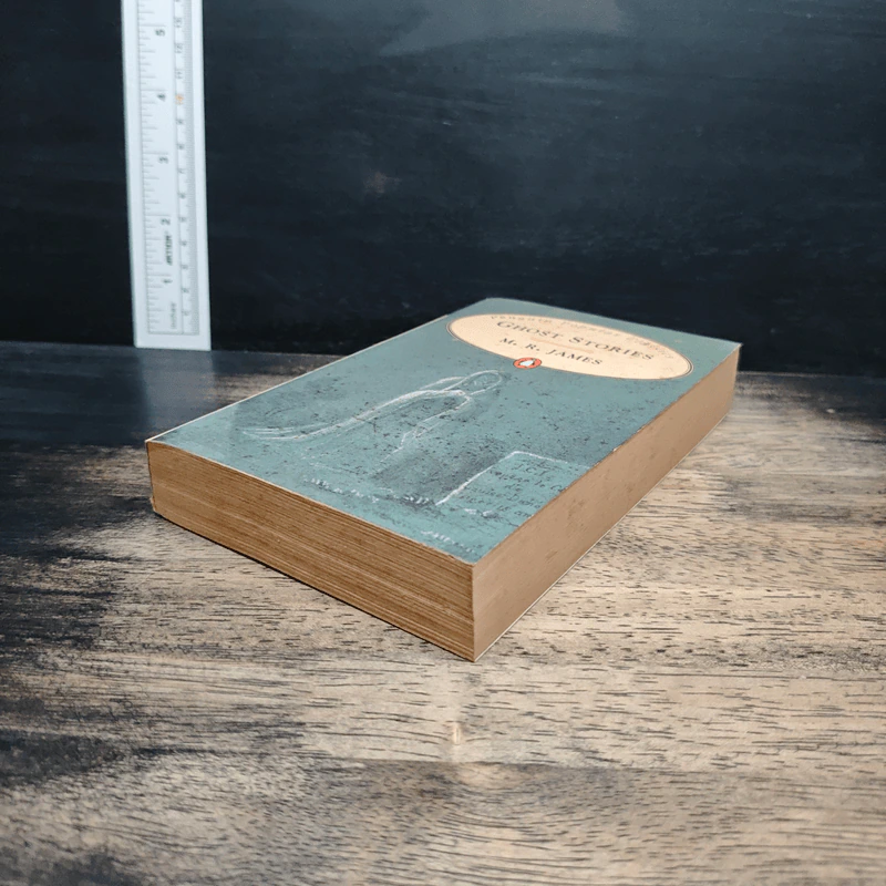 Ghost Stories - M.R.James รูปที่ 4