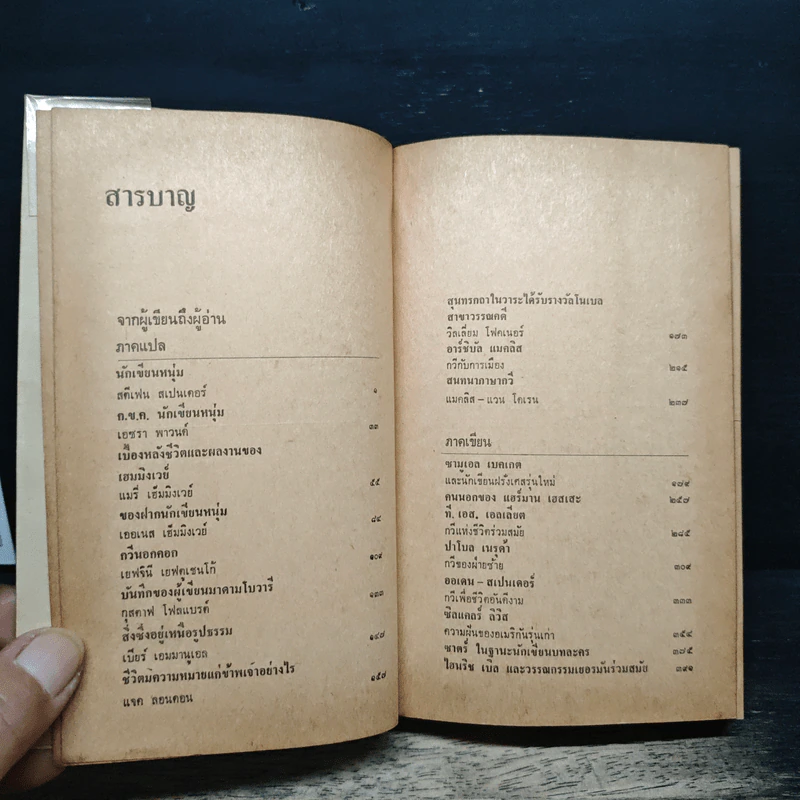 นักเขียนหนุ่ม - สุชาติ สวัสดิ์ศรี รูปที่ 6