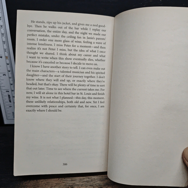 Where We Belong - Emily Giffin รูปที่ 8